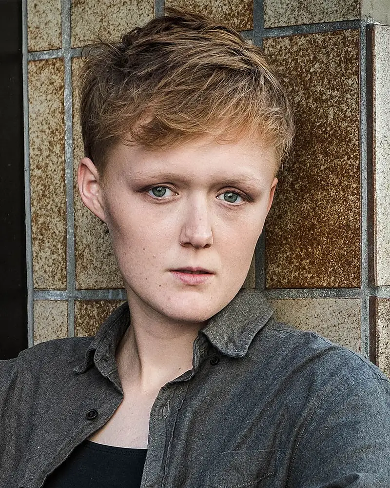 Svea Kirschmeier