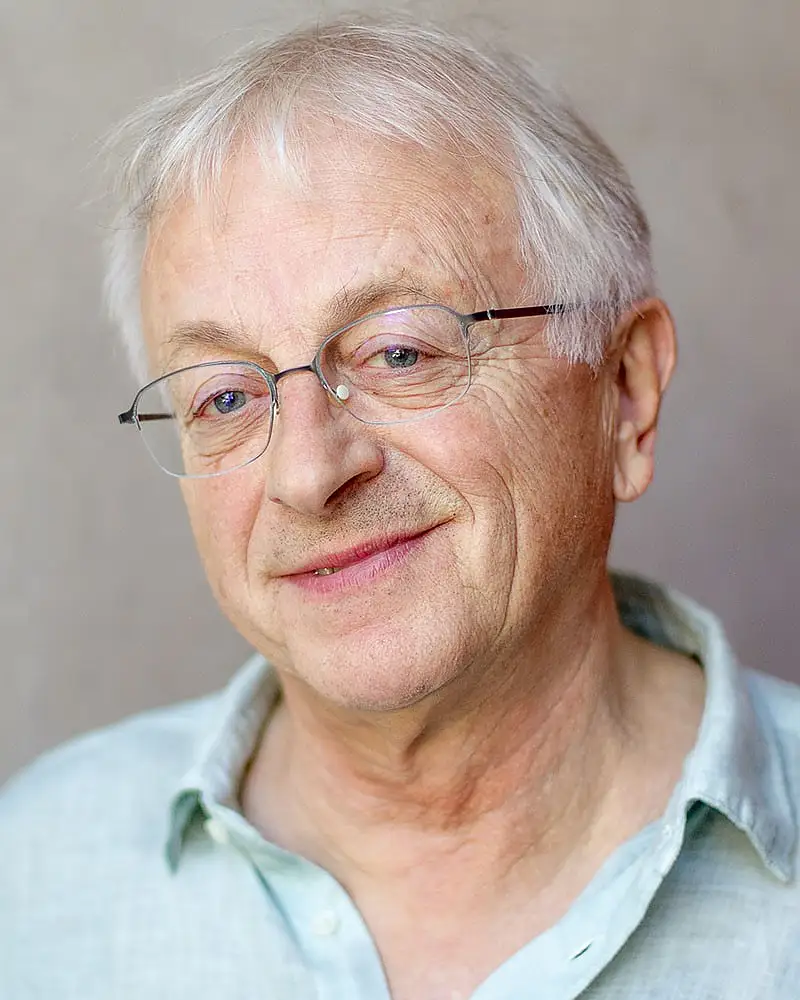 Klaus Schweizer