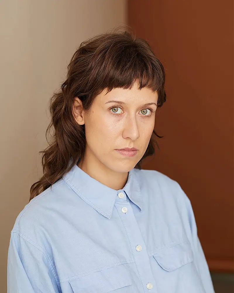Lea Marie Meier