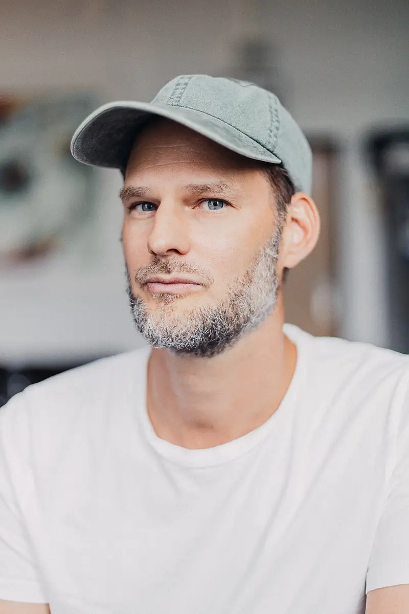 Sebastian Maier