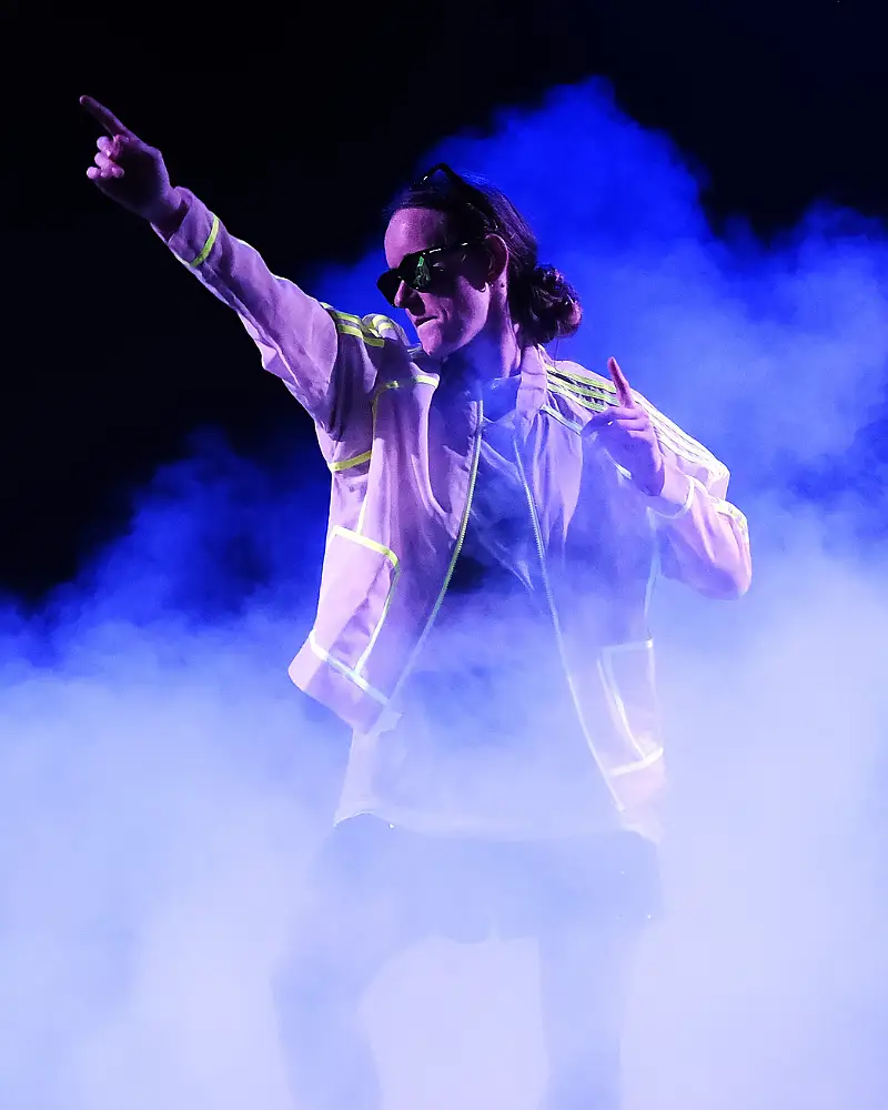 Theater Marabu: Silent Calling