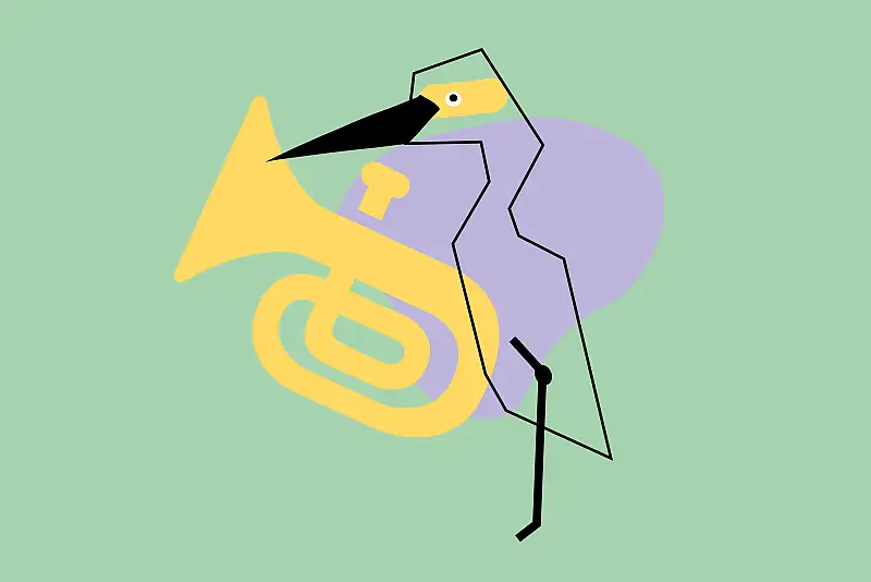 PhilharmonieVeedel Baby  