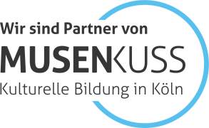 Mehr Informationen zu Musenkuss Köln