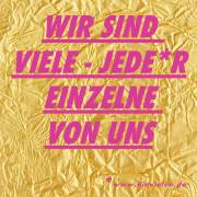 Mehr Infomationen zu DIE VIELEN