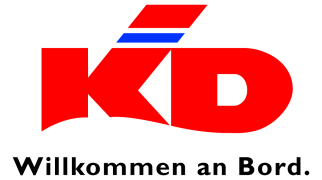 Köln-Düsseldorfer Deutsche Rheinschiffahrt GmbH - KD Deutsche Rheinschiffahrt GmbH